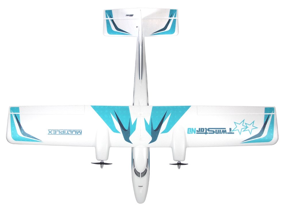 Multiplex RR TwinStar ND