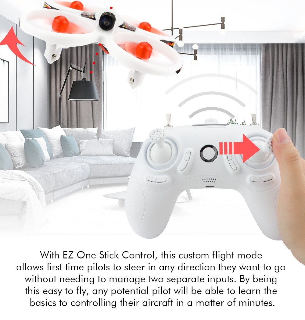 EMAX EZ Pilot FPV RTF