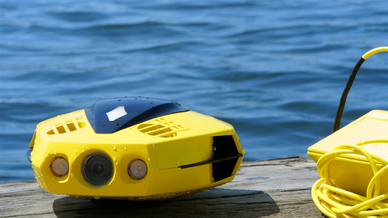 Chasing Dory Flash Pack - Undervandsdrone / ROV