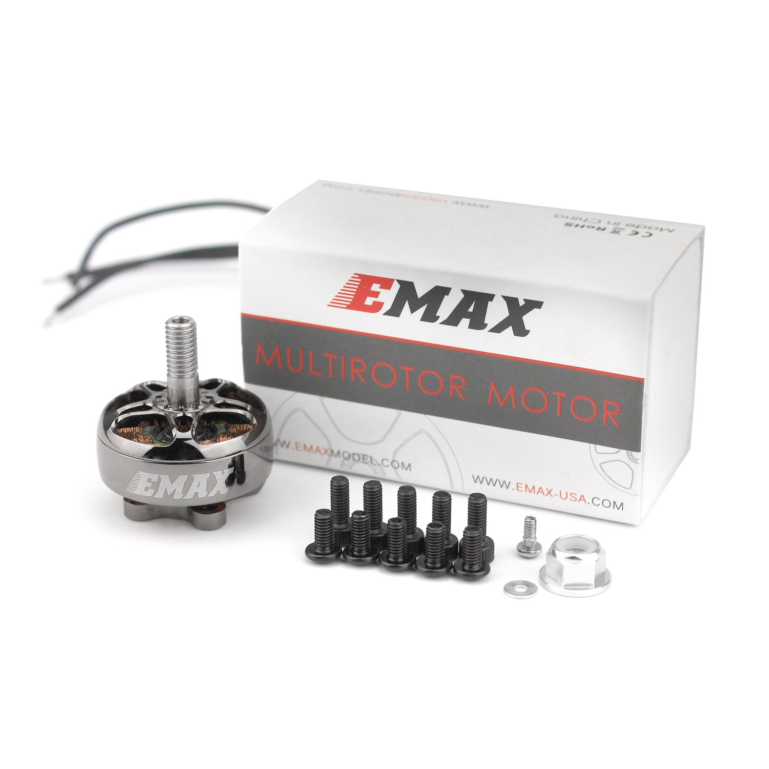 EMAX ECO II-serien 2306 2400KV