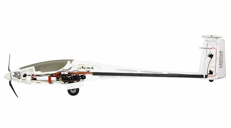 Multiplex Lentus Kit