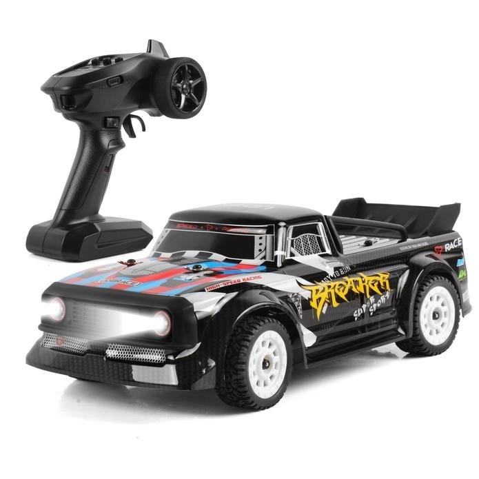 UDI Breaker Speed / Drift - Gyro 4WD 1:16