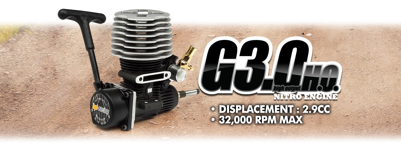 HPI WR8 3.0 2001 WRC Subaru Impreza 4WD