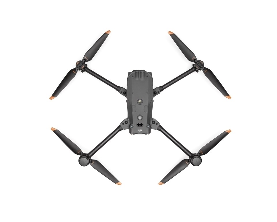 DJI Matrix 30T Universalpakke