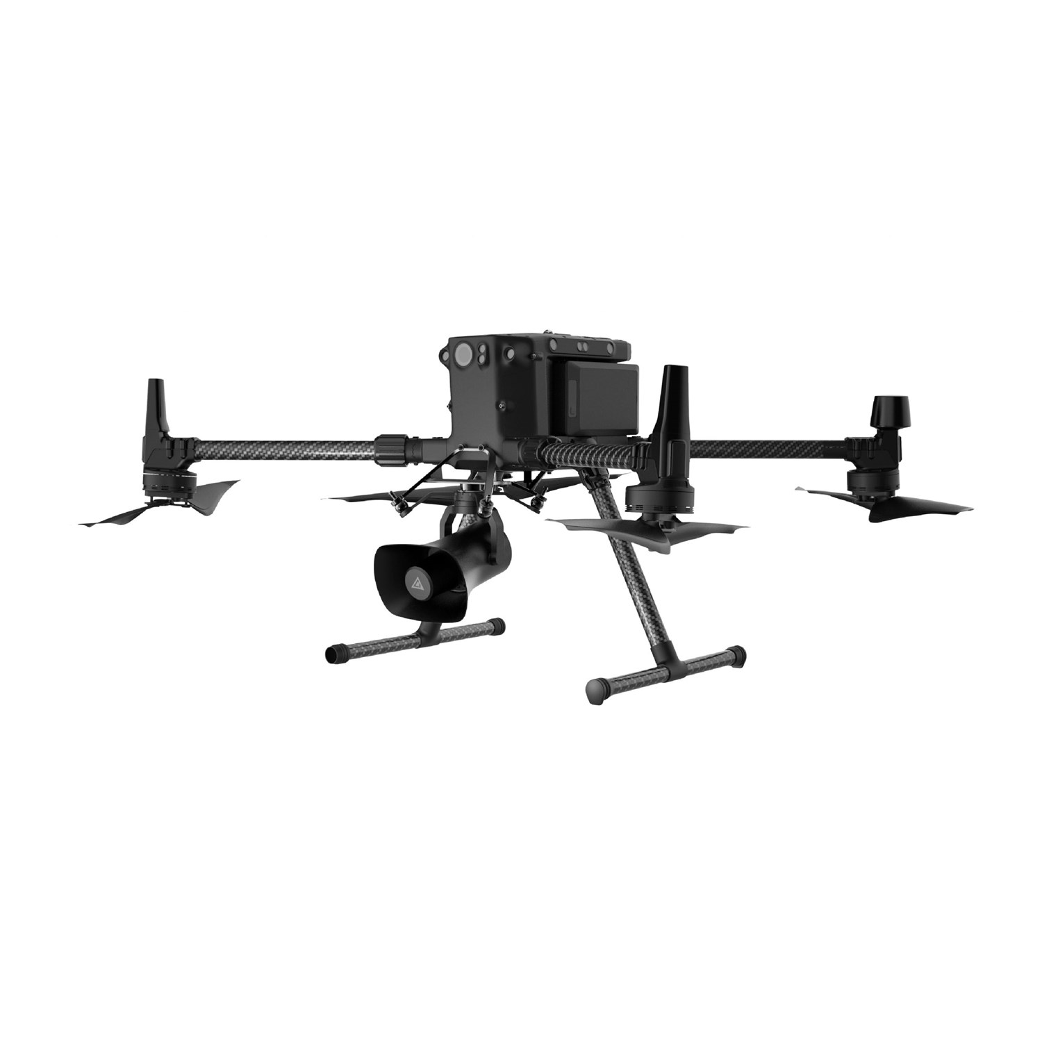 CZI MP130 V2 Digital Voice Broadcasting System