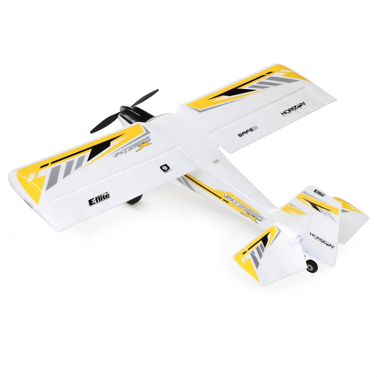 E-Flite UMX Timber X 570mm BNF m/AS3X & SAFE