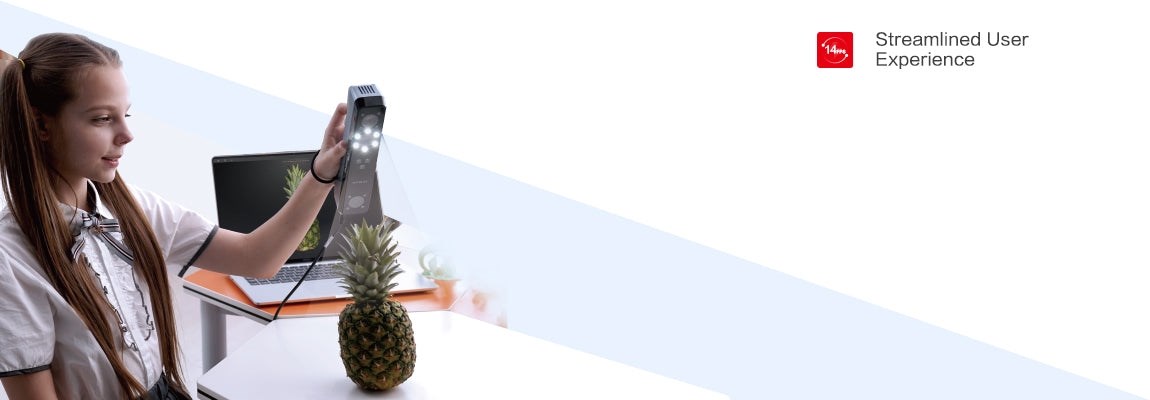 Shining3D - Einstar 3D Scanner