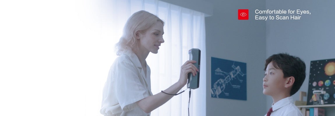 Shining3D - Einstar 3D Scanner