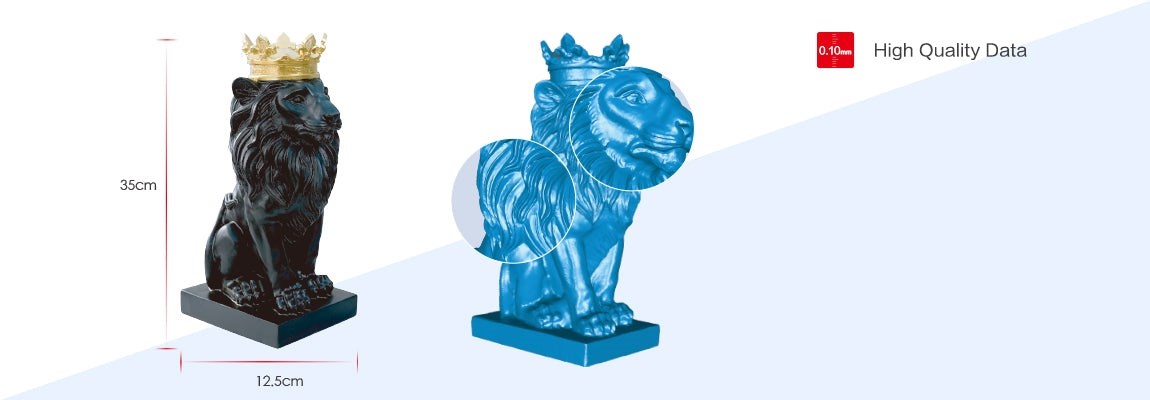 Shining3D - Einstar 3D Scanner