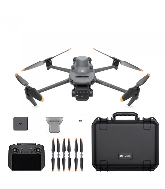 DJI Mavic 3 Multispectral