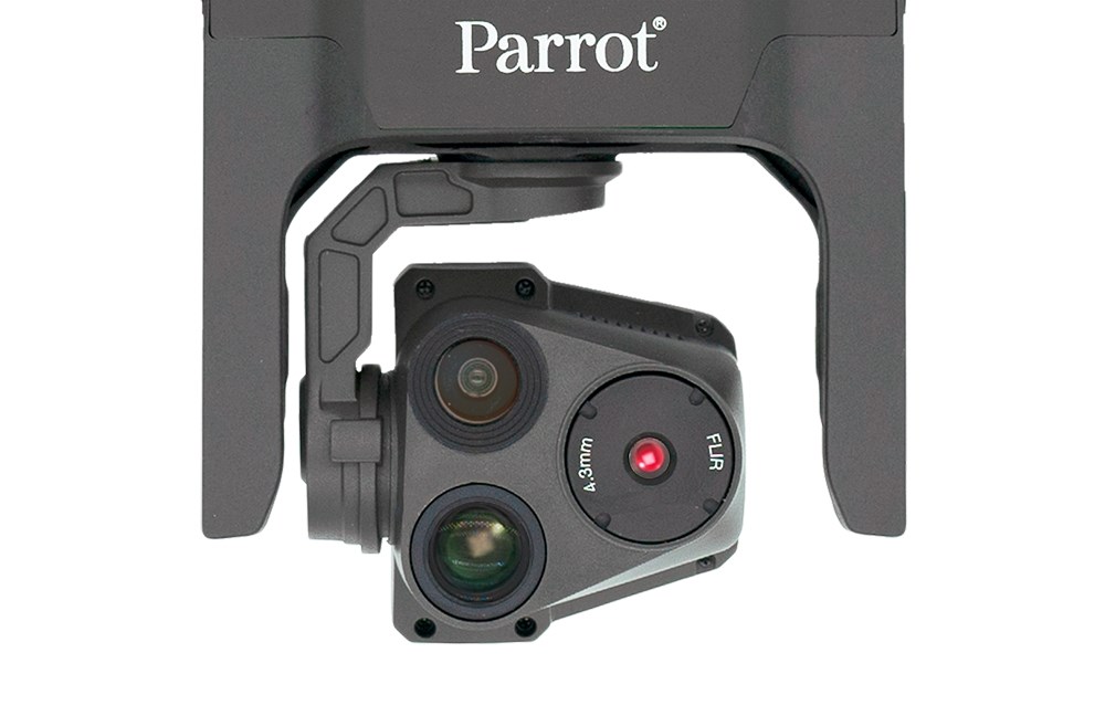 Parrot ANAFI USA Drone