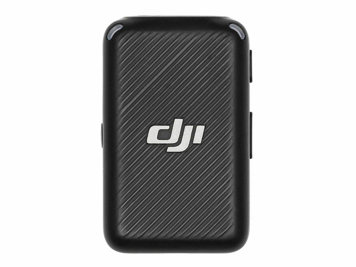 DJI Mikrofon (1 TX + 1 RX)