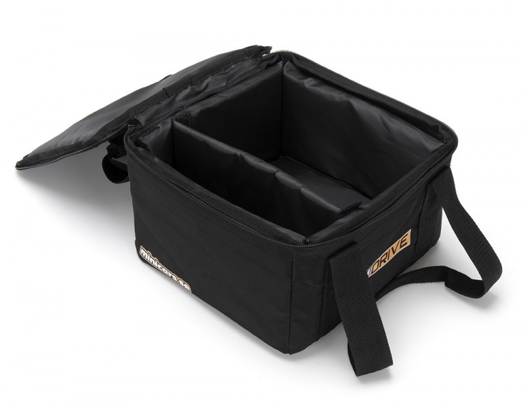 M-Drive RC Taske 1 - 24x23x14cm