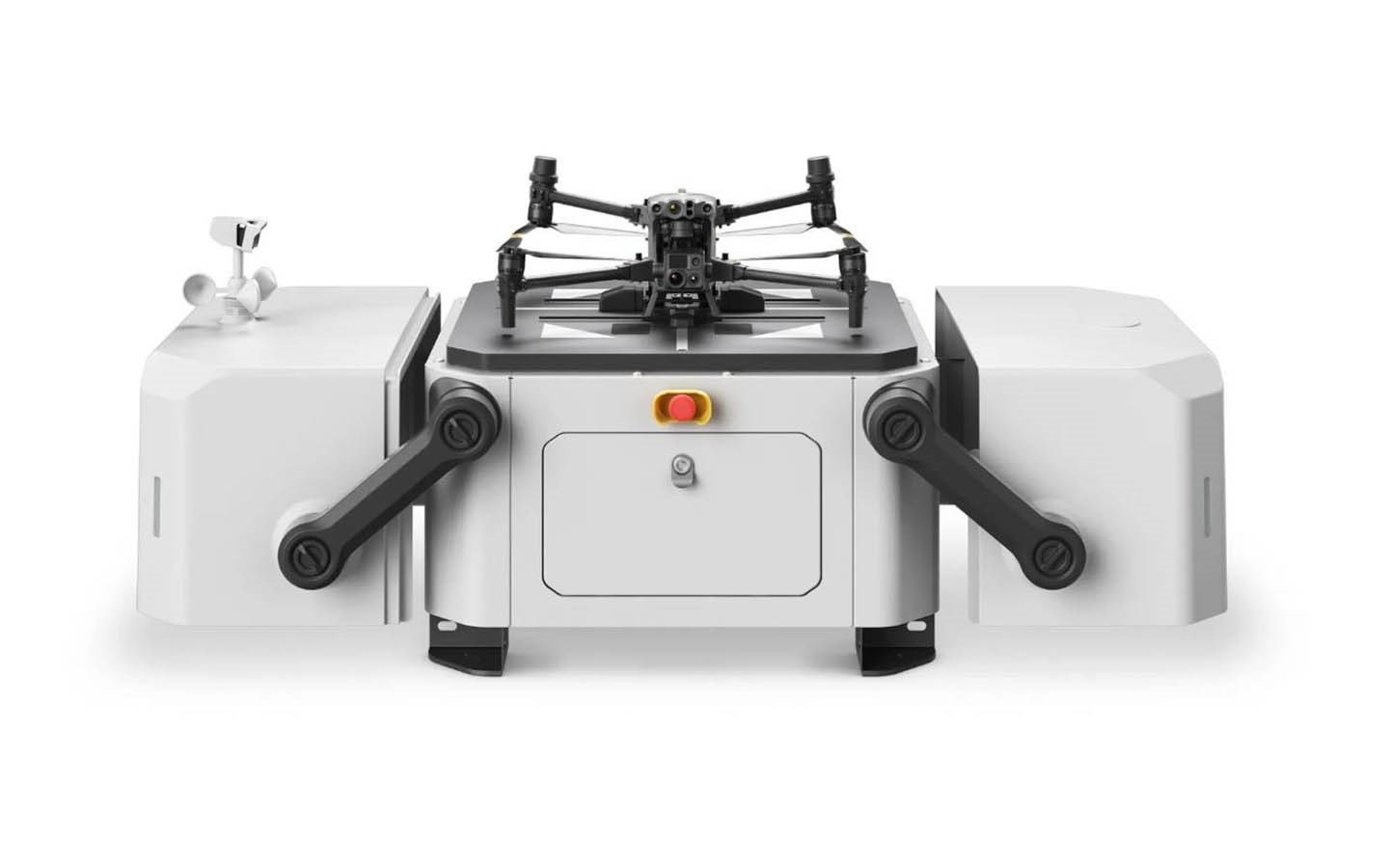 DJI Matrice 30T Dock-version