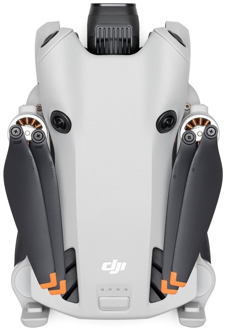 DJI Mini 4 Pro Fly More Combo (DJI RC 2)