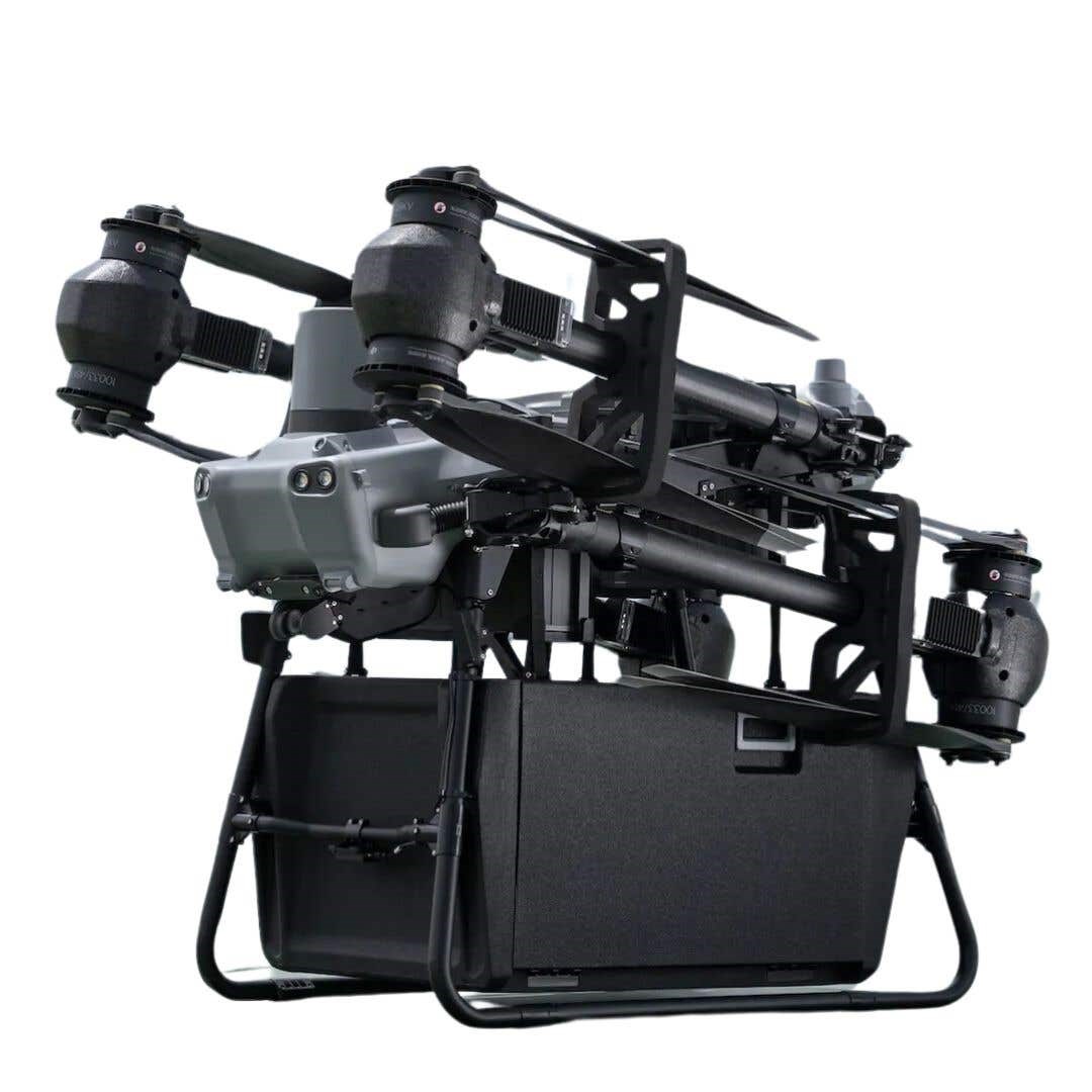 DJI FlyCart 30 (med batteri og oplader)