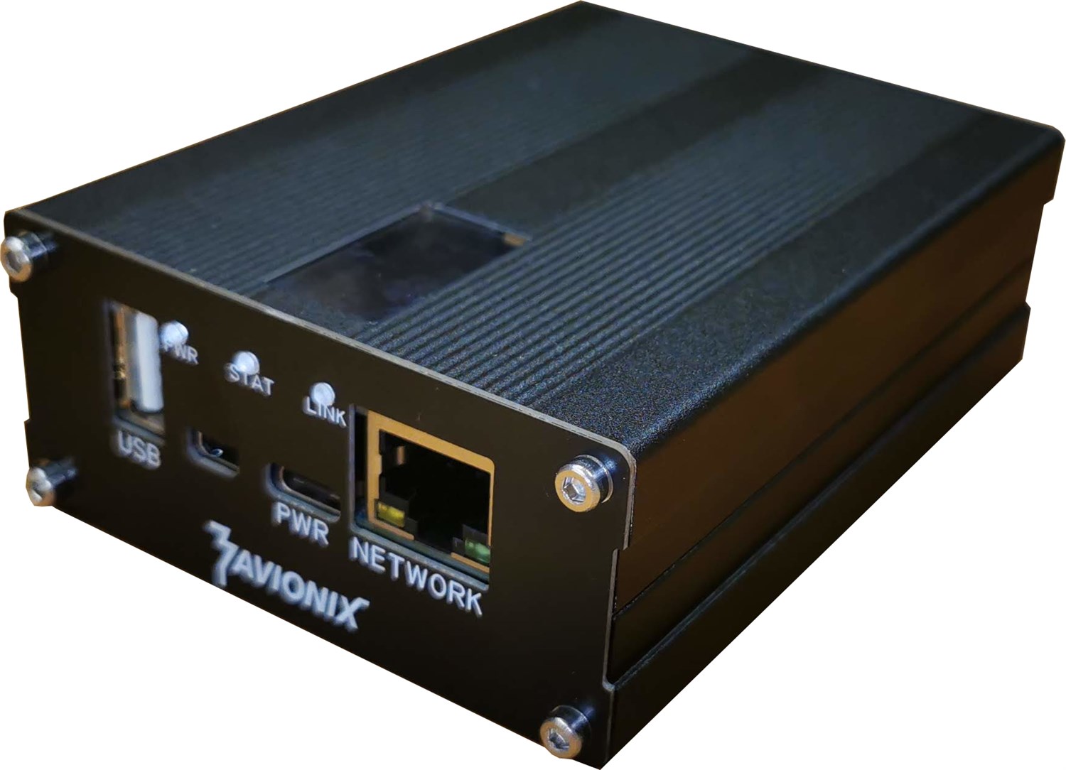 Avionix - OpenAir Multitrack