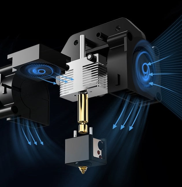 Elegoo Neptune 4 Pro - 3D printer