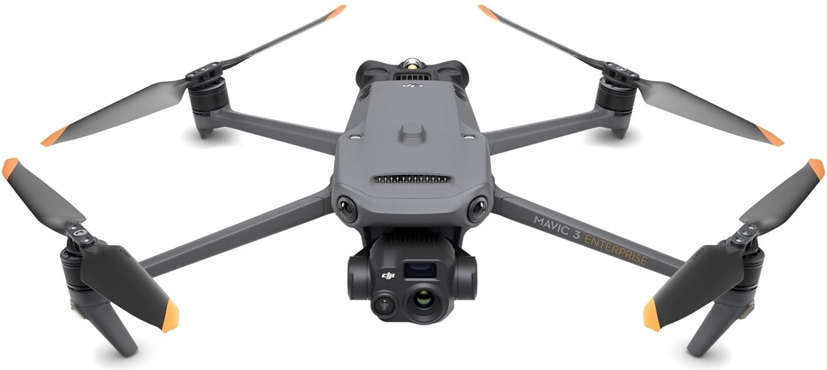 DJI Mavic 3 Thermal