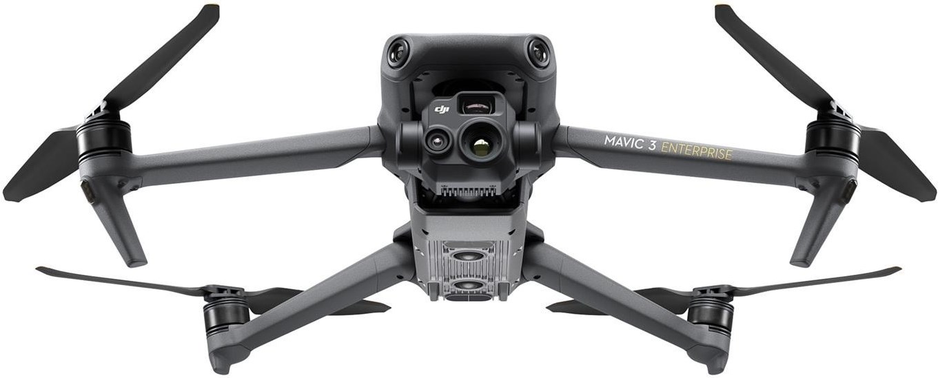 DJI Mavic 3 Thermal