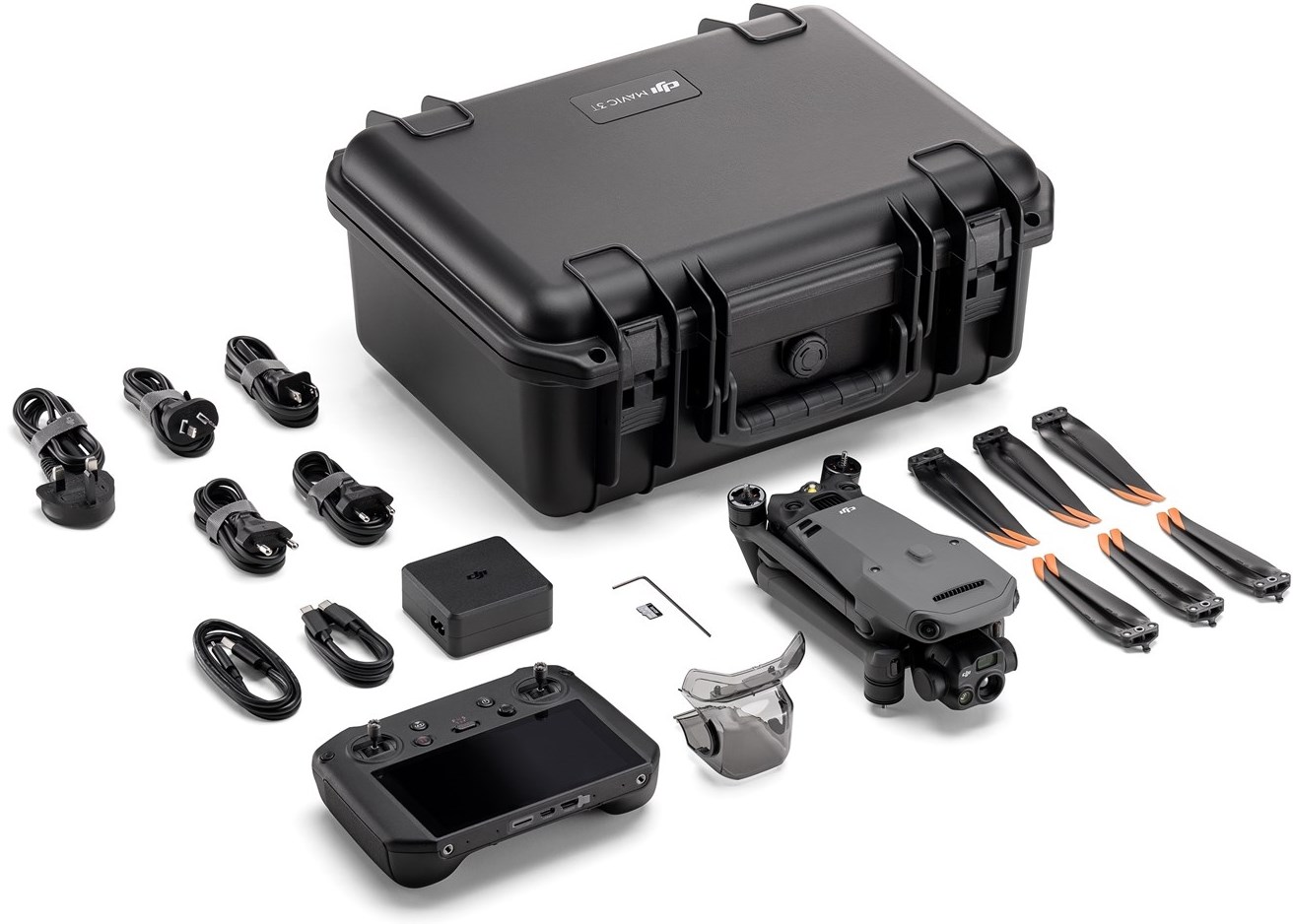 DJI Mavic 3 Thermal