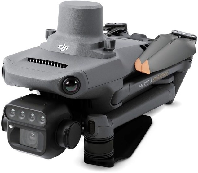 DJI Mavic 3 Multispectral C2