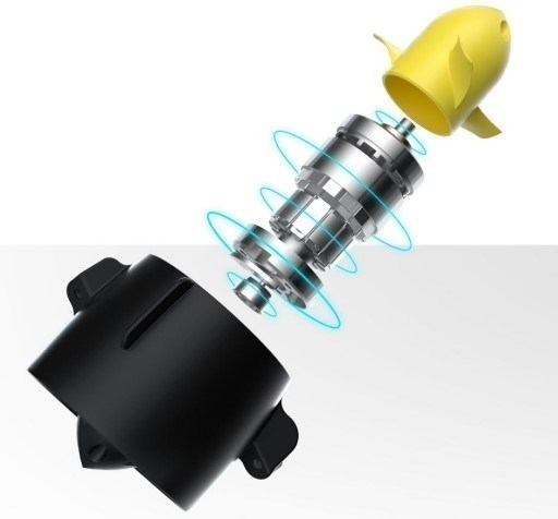 Chasing M2 S Standard - Undervandsdrone/ROV