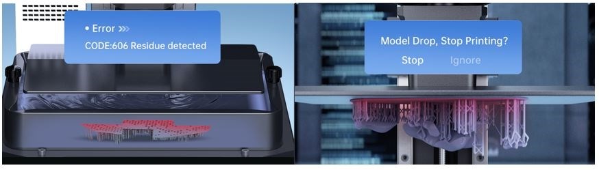 Anycubic Photon Mono M5s Pro