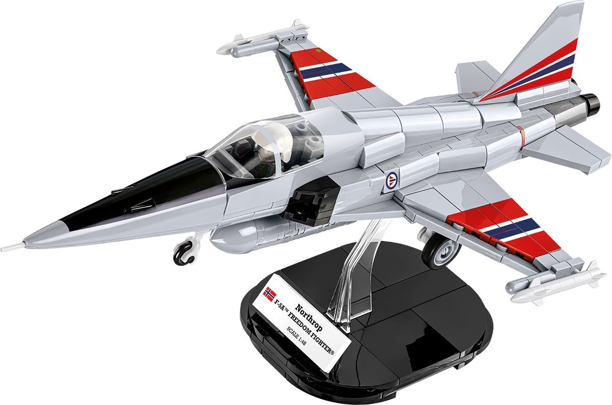 Cobi Northrop F5A Freedom Fighter