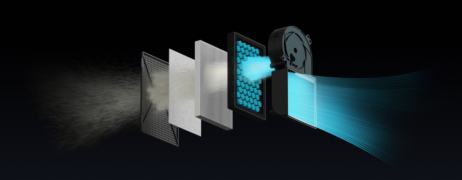 Bambu Lab X1E Combo - 3D printer