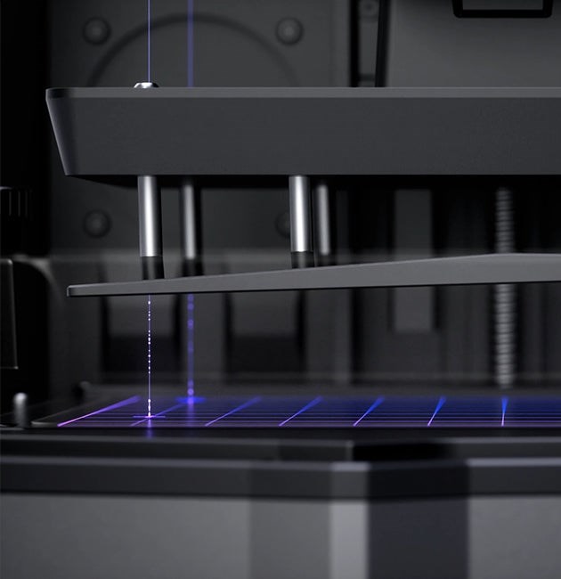 Elegoo Saturn 4 Ultra Resin 12K 3D-printer