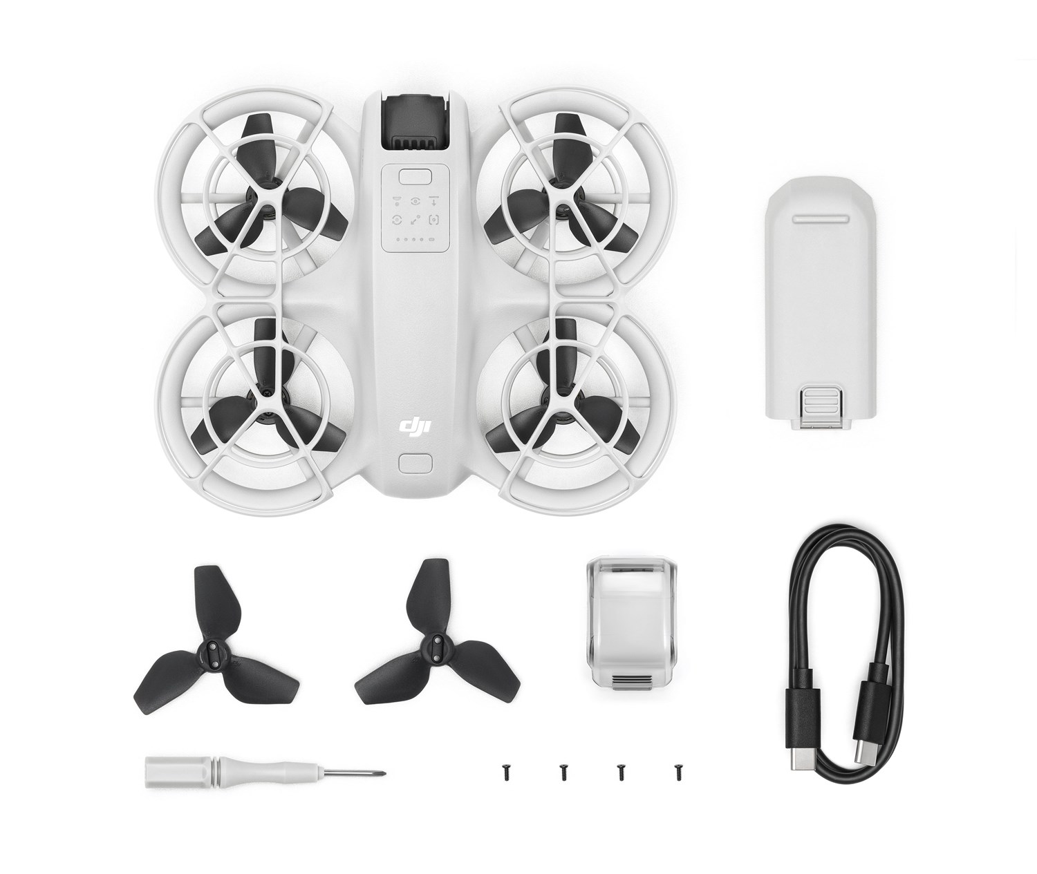 DJI Neo 1
