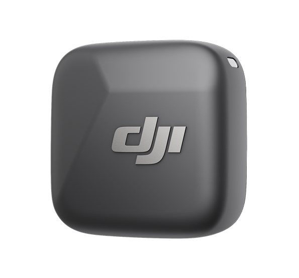 DJI Mic Mini (2 TX + 1 RX + opladningsetui)
