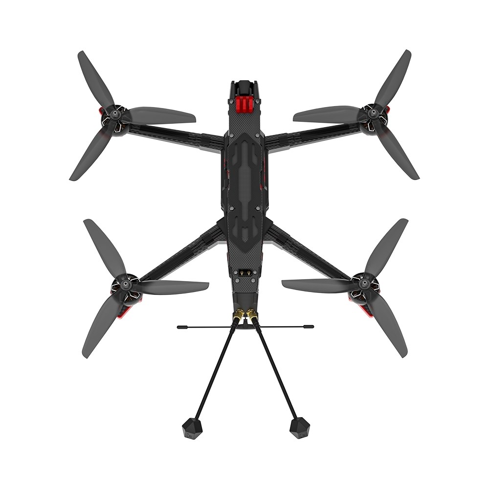 iFlight CineLR 7inch O4 HD 6S - BNF TBS