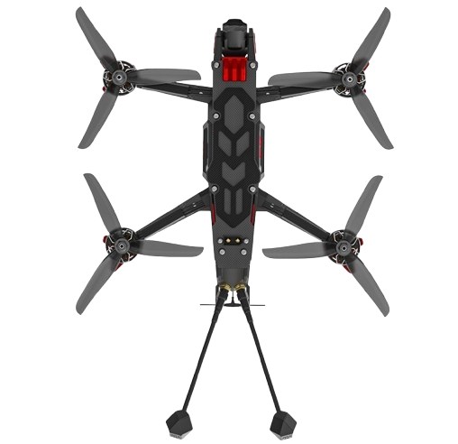 iFlight CineFlow 5 O4 HD 6S - BNF TBS