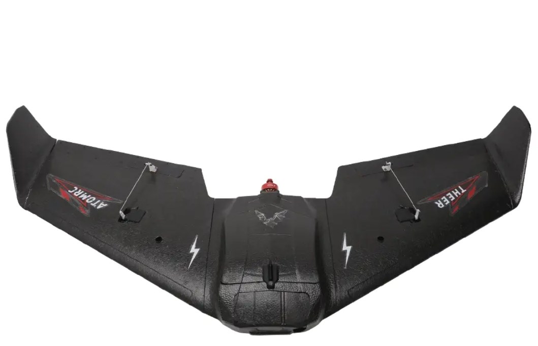AtomRC Theer Bat FPV Fixed Wing Kit