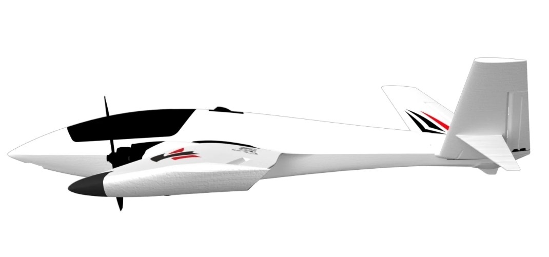 AtomRC Swordfish FPV Fixed Wing Kit