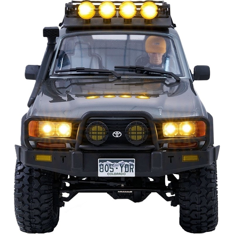 FMS FCX10 Toyota Land Cruiser LC80 - RS