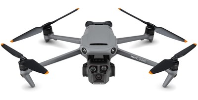 Droner, FPV for proff og hobby