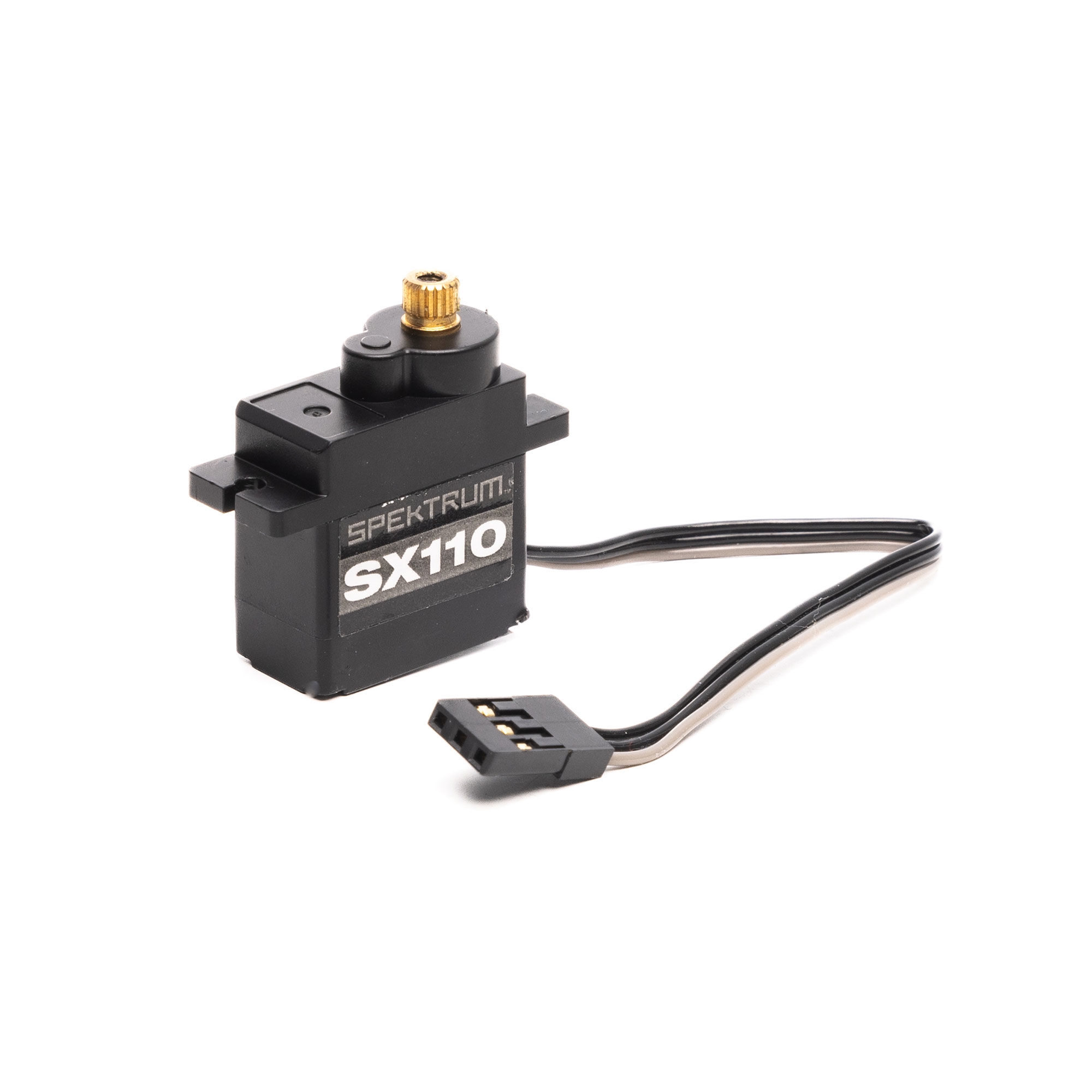 Spektrum SX110 Digital Micro Servo 1.07kg/0.13s